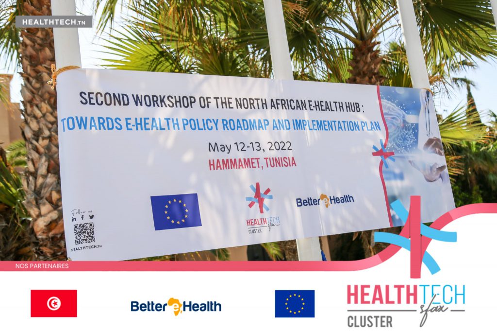 PROJET BETTER EHEALTH