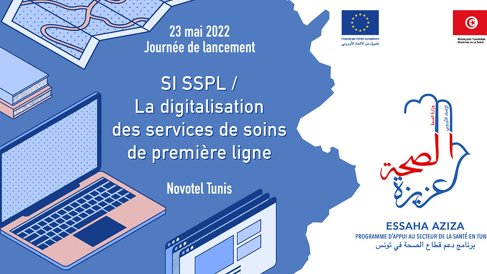 Journée de lancement SI SSPL