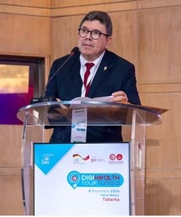 Monsieur Lotfi ALLANI